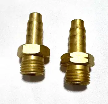 Mini Gas Little Torch Connector 1