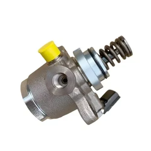 New High Pressure Fuel Pump For Nissan Titan Armada Infiniti M56 QX56 Q70