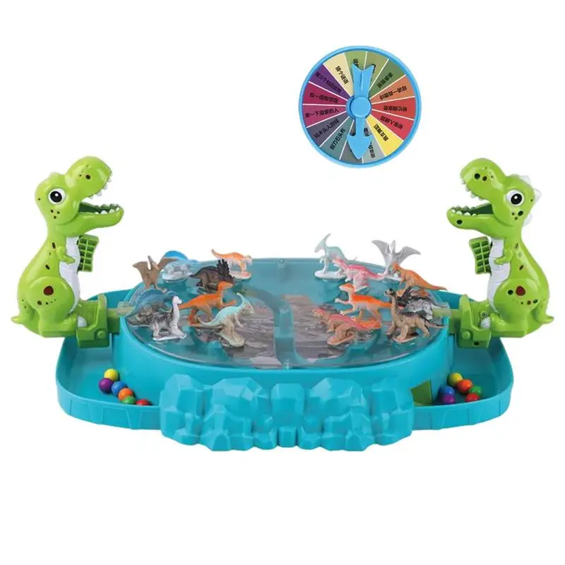 DinosaurBattleBoardGamePartyFavorForDinosaurBoardGameToys