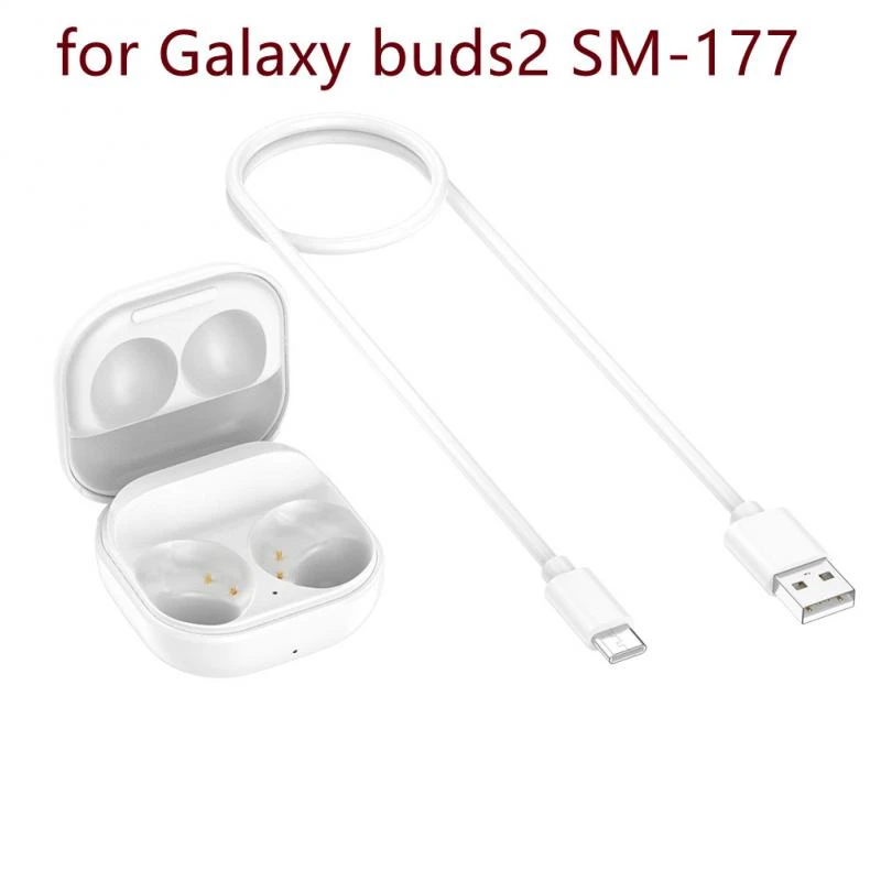 Replacement Charging Box For Samsung Earbuds Charger Case Cradle For Galaxy Buds2 Sm R177 Bluetooth Wireless Earphone With Wire Aliexpress Replacement Charging Box For Samsung Earbuds Charger Case Cradle For Galaxy Buds2 Sm R177 Bluetooth Wireless Earphone With Wire Aliexpress
