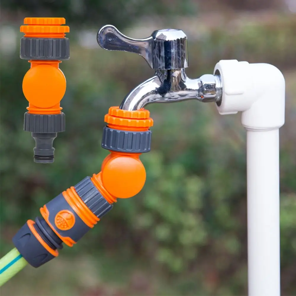 

Поворотный садовый кран для сельского хозяйства, 1/2 дюйма