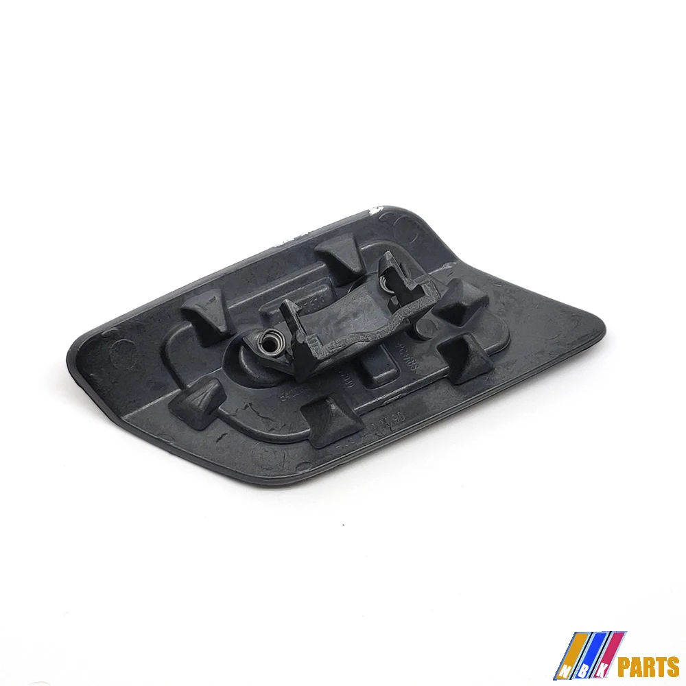 Fit 10-13 BMW3 E92 LCI Coupe E93 LCI Convertible 320i 325d 328i 328xi 330i 335i 335xi 330xi Headlight Washer COVER
