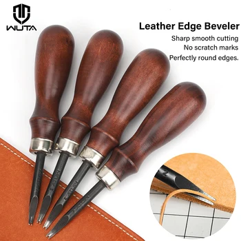 Leather Edge Beveler Tool 1