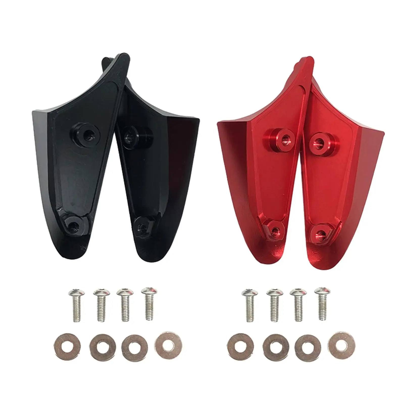 

Mirror Block Off Base Plates Hole Cover for Ducati Panigale 899/1199