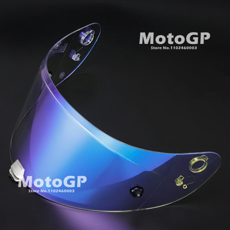 Рисунок 3 - HJ-26 Helmet козырек объектив для