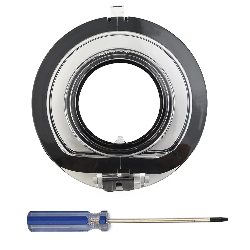 

Крышка для пылесоса Dyson V10 V11 с уплотнительным кольцом, Сменные запасные части