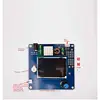 1600F Spot Welder DIY Capacitor Pulse Spot Welding Machine 18650 Battery Pack Welding Controller Welding Tools New 4