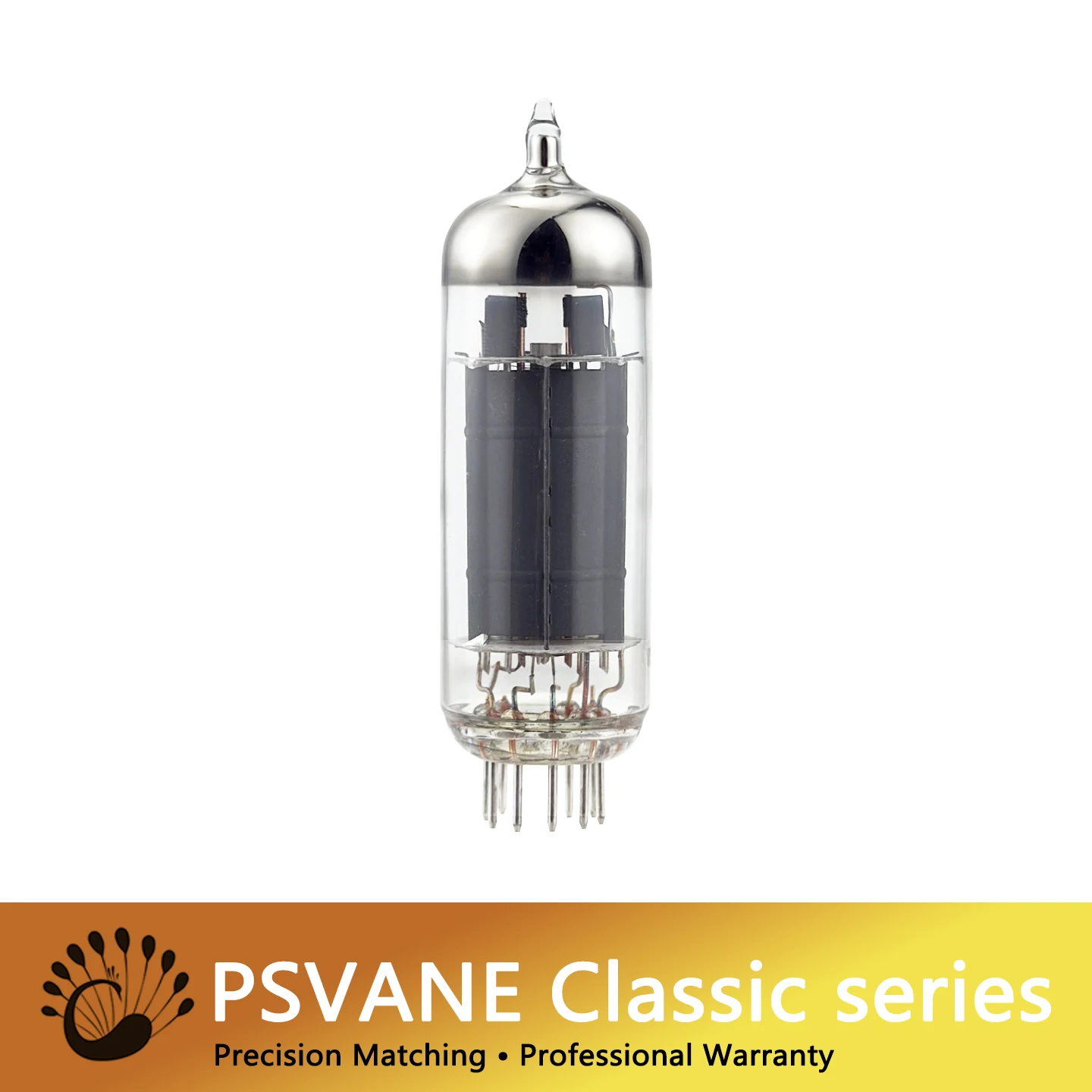 PSVANE EL84 진공관 | 매칭 페어 | 하이파이 오디오 기타 앰프 밸브 6BQ5 6P14