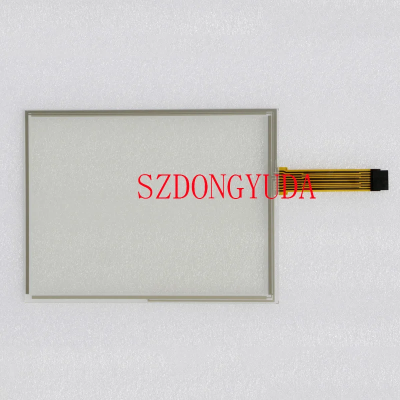 

New Touchpad 12.1 Inch For UniOP eTOP eTOP40B-0050 eTOP40-0050 Protective Film Touch Screen Digitizer Glass Panel Sensor