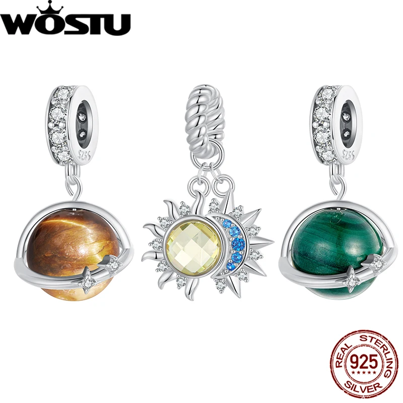 Charm-Anhänger Aus 925er Sterlingsilber, Süße Erdbeere, Rote Emaille, Kompatibel Mit Pandora-Armbändern Und Halsketten