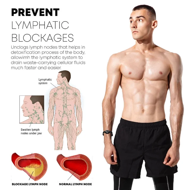 Komo Ultrahangos Cseppfolyósító Kézi Heveder Matteo Test Alakú Csuklópánt Ultrahang Ultra-Tech Karosszéria Karszalag - Image 5