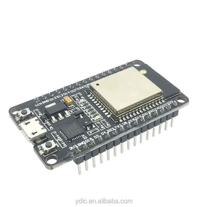 

ESP-32 ESP32-DevKitC Module Development Board
