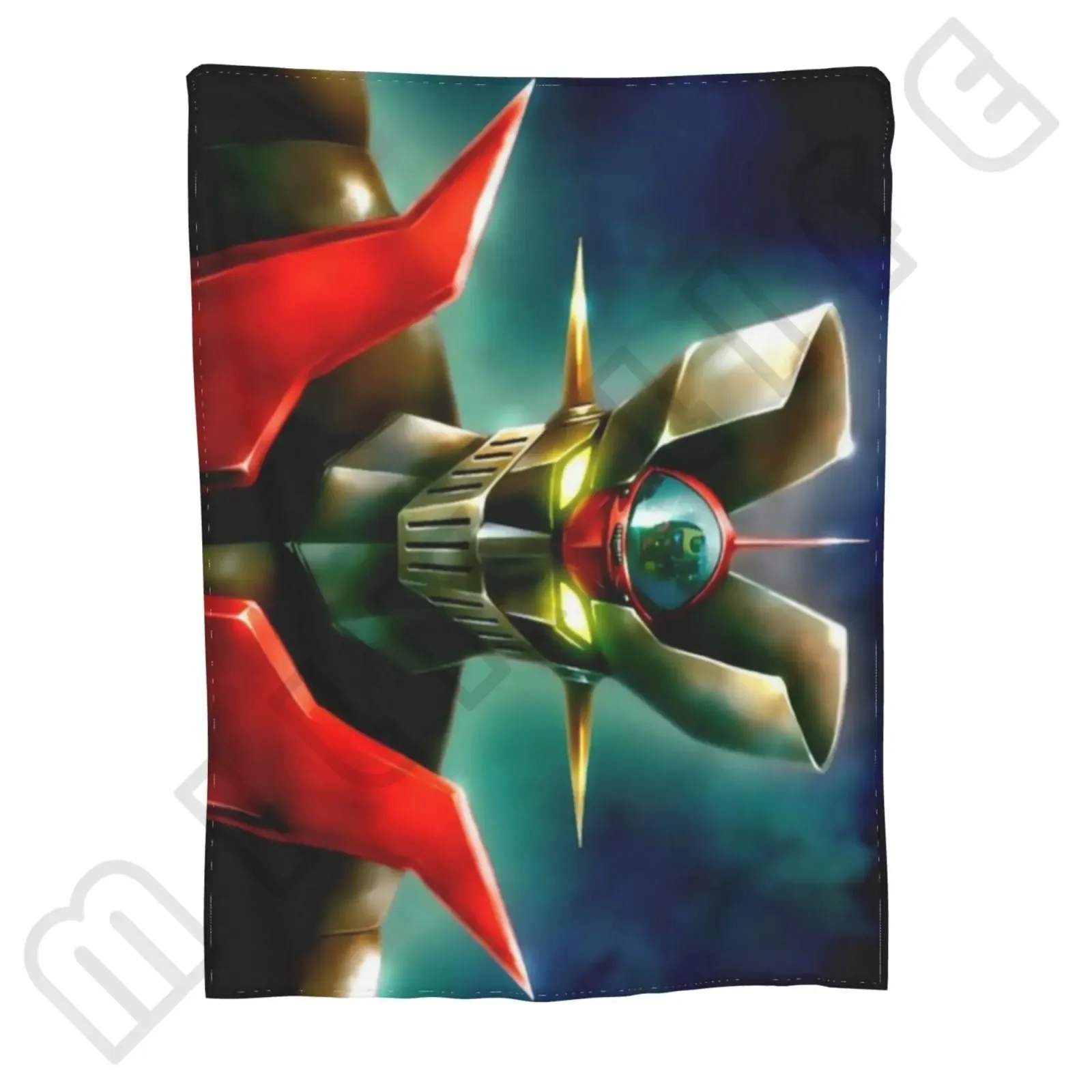�ִϸ��̼� Mazinger Z �κ� �ö��� �ø��� ������ ���, ħ�� ���� �Žǿ� �ε巯�� ���, �����ϰ� �ƴ��� ǫ���� ������ ���� ���