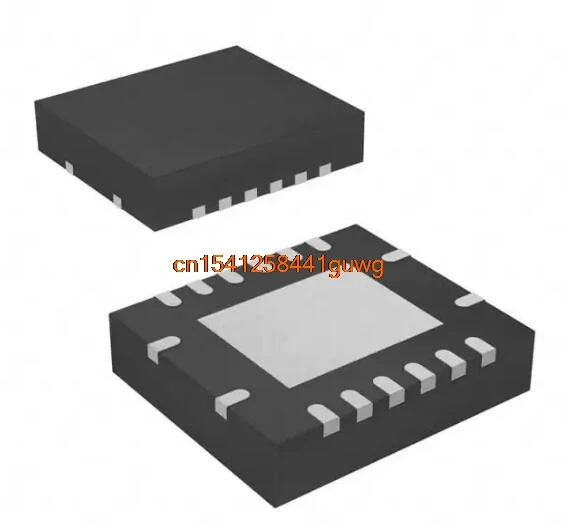 

TPS40195RGYR VQFN16
