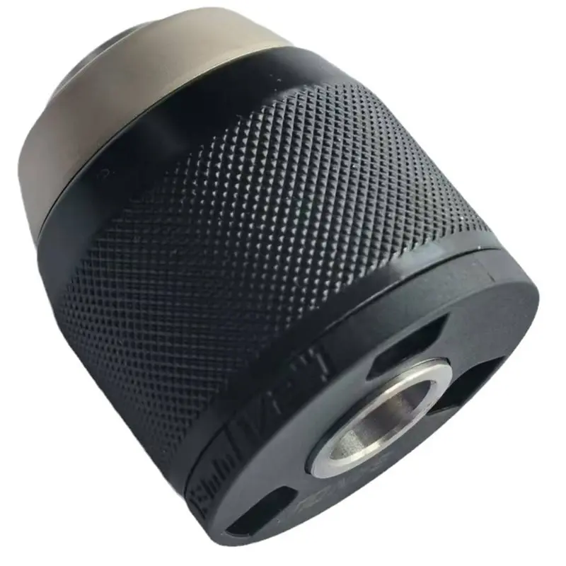 [NEWABAG】 모델용 키리스 척 어댑터 2-13MM 1/2인치 - DHP484, DHP482, DDF484 등 포함, 부품 번호 766027