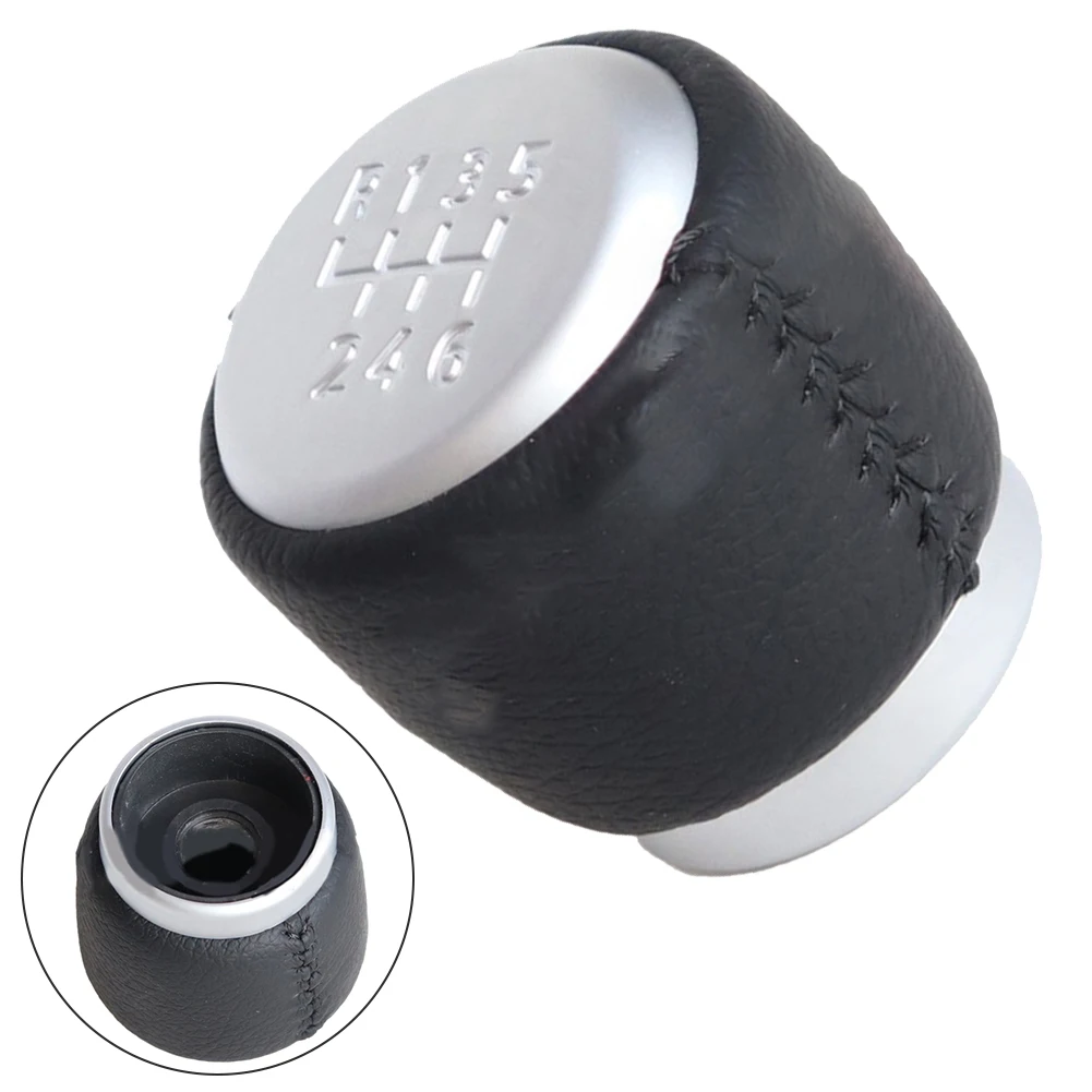 

Износостойкая ручка переключения передач 6 скоростей для Toyota Avensis T25 (T250) Facelift 2006-2009 для Rav4 2005-2012