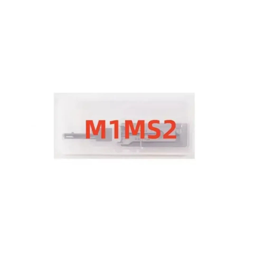 1pcs M1 MS2