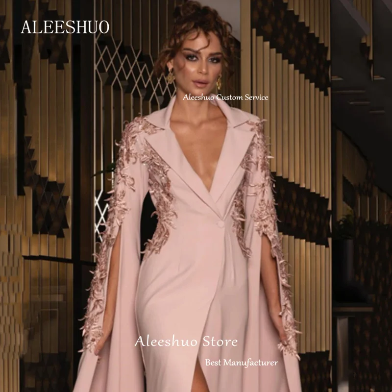 Рисунок 6 - Изысканные вечерние платья Aleeshuo