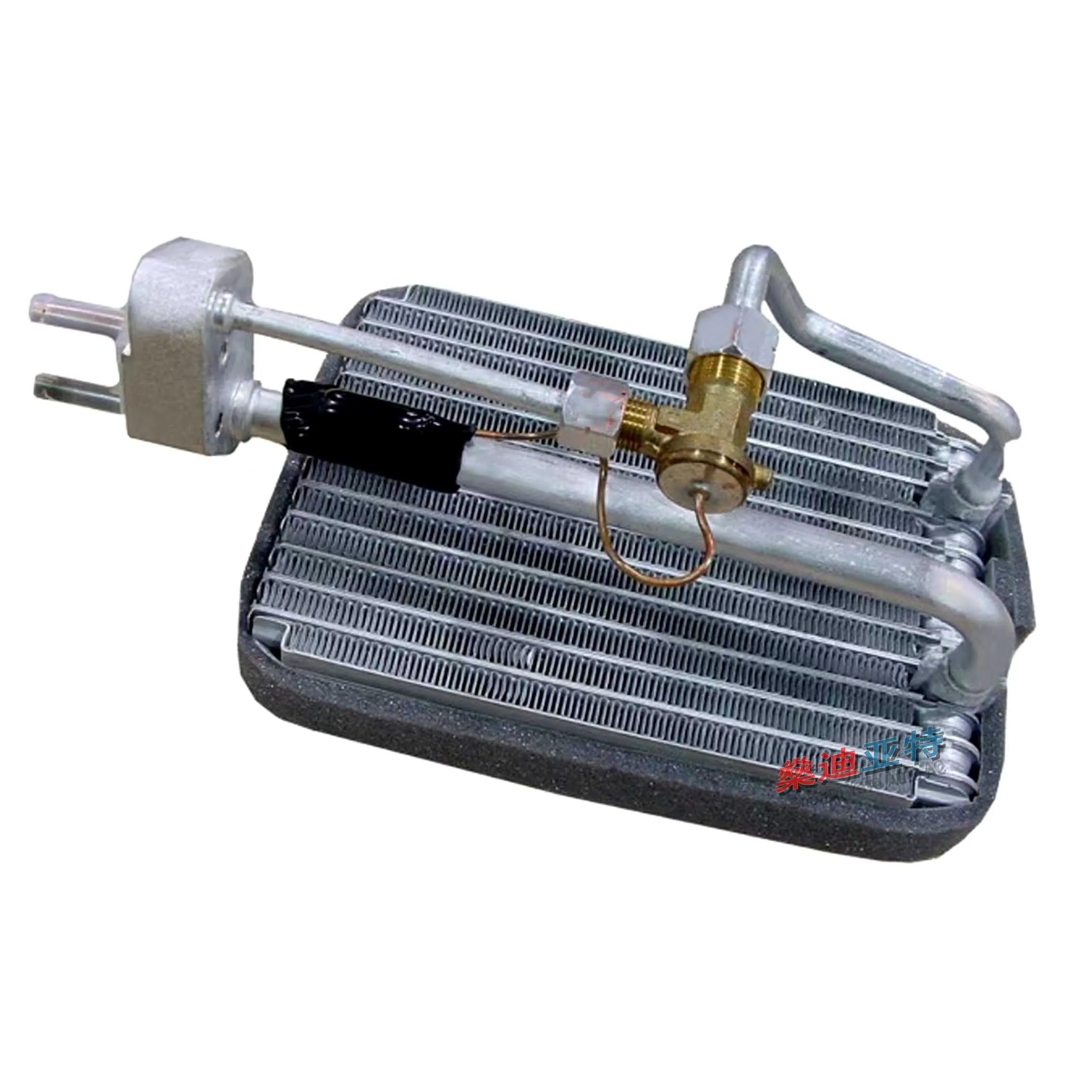 84689023 Air Conditioning Evaporator Core For 21-22 Cadillac Escalade 3.0L 6.2L Chevrolet Suburban Tahoe GMC Yukon