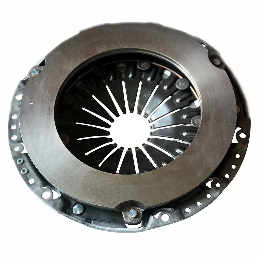 9P2-7563AA-9P2-7550AB-9P2-7550DA-clutch-disc-plate-with-release-bearing ...