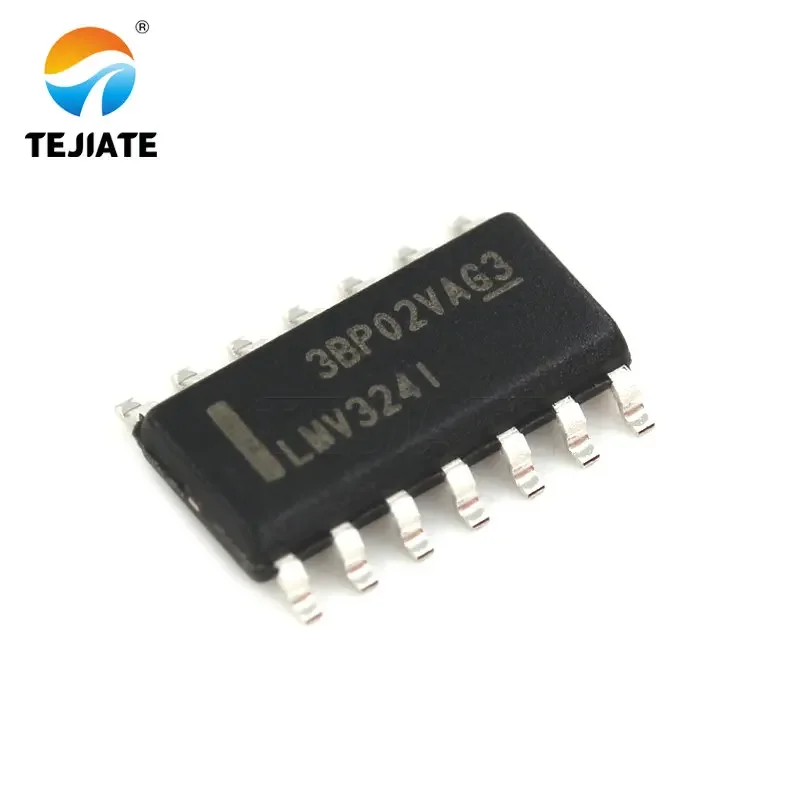 LMV324IDR SOP-14 (1)
