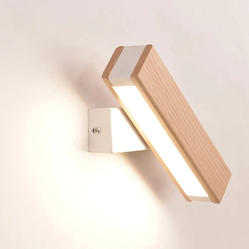 Vera Rotated LED Lamp