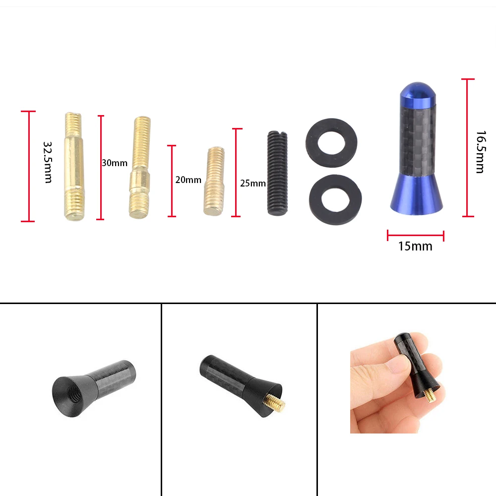 Рисунок 2 - Антенна для крыши автомобиля