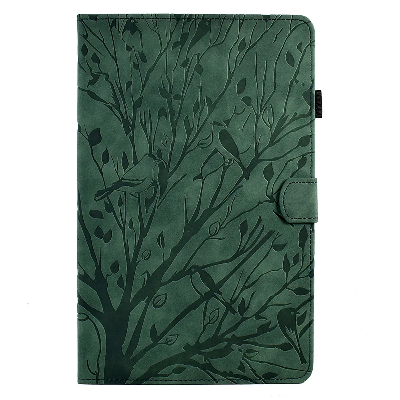 Embossed Wallet Cover