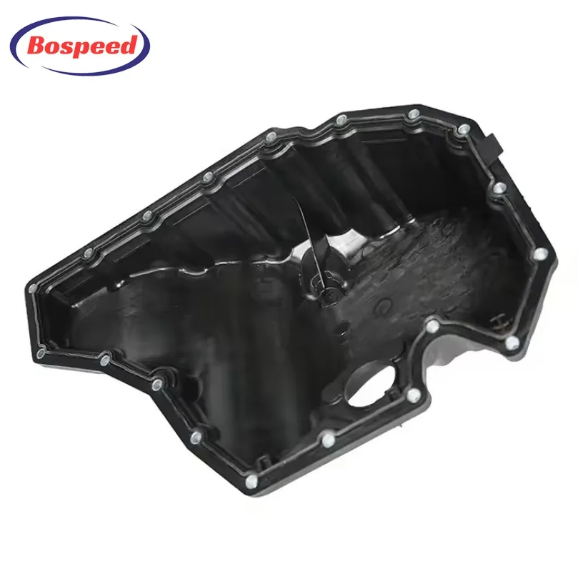 06L103598F 06L103598J 06L103600F Engine System Oil Pan Golf Charang For Audi A4 Quattro Allroad A5 Sportback Q5 Q7