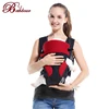 Bethbear 2-30 M Classical Durable Baby Carrier Comfort Baby Sling Fashion Mummy Child Sling Wrap Bag Infant Carrier 4