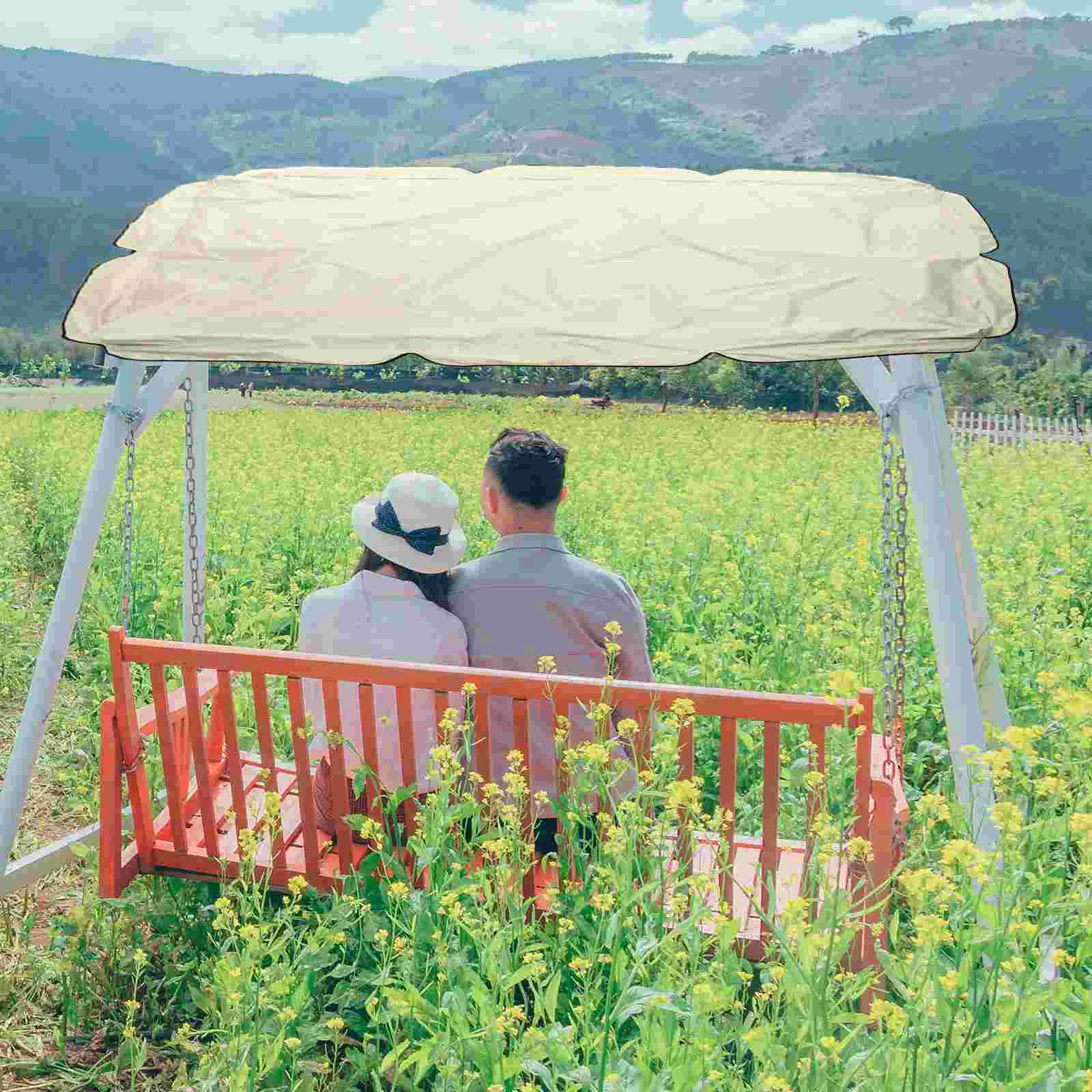 Рисунок 2 - Чехол для качели