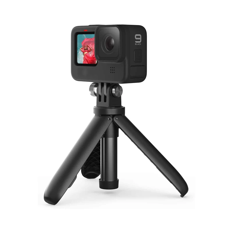

Экшн-камера в стиле Шорти мини удлинитель фотосессия 9 DJI Osmo Экшн-камера Insta 360 One X2 Gopro Крепление
