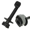 1 Piece Easy Installation For Karcher Part Number 4.064-047.0 Part Number 40640470 Easy Install Elbow Outlet Pipe 2