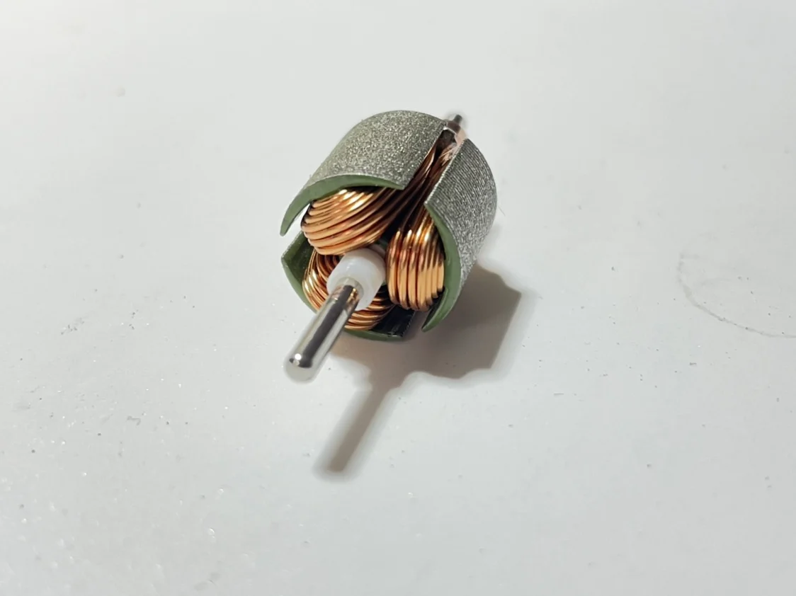 フロントモーターフェンスカー、手巻きモーター付 ホビーズJIN on X: 