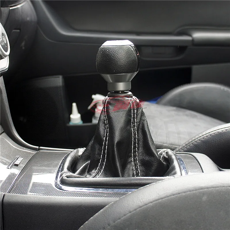 LANCER CY0A COVER,MT GEARSHIFT LEVER PARKING BRAKE dust cover