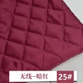 Wireless-dark red