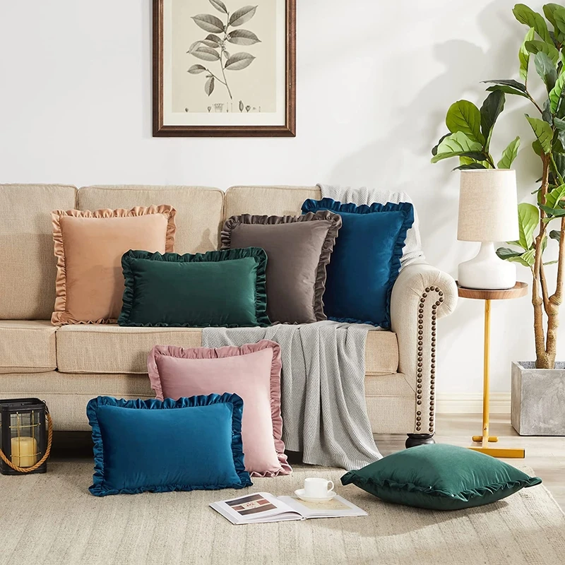 https://ae01.alicdn.com/kf/S932edc01913741d89fa5a894ff22dfcbI/Inyahome-Edge-Ruffled-Velvet-Throw-Pillow-Cover-Solid-Decorative-Cushion-Case-Soft-Cozy-for-Sofa-Couch.jpg