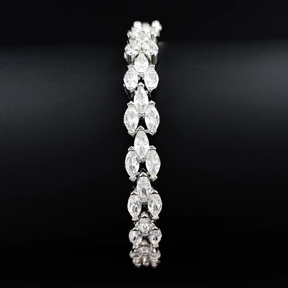 2024 New Fashion Princess Bracelet Bangle for Women