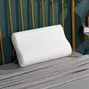 long pillow Memory Foam Bedding Pillow Neck Protection Slow Rebound Shaped Maternity Pillow For Sleeping Orthopedic Pillows 1