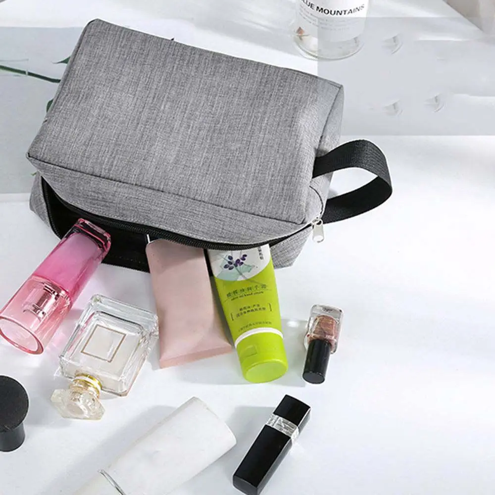 Kosmetické tašky a kufry