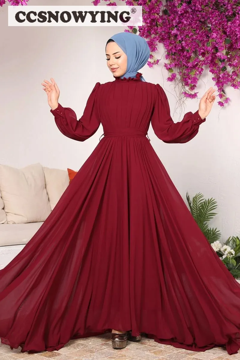 cheap hijab dresses