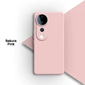 Sakura Pink
