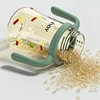 PPSU anti swelling and anti falling bottle 240ML 300ML 5