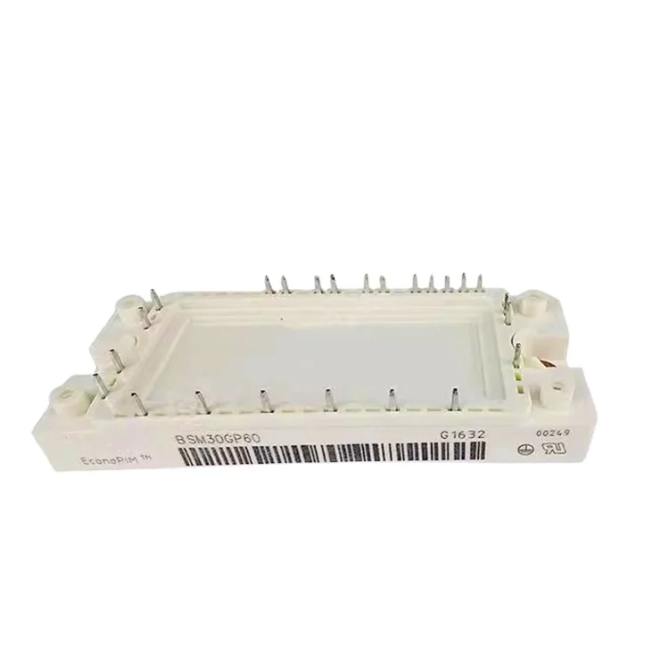 

600V 30A New Original IGBT Module