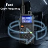UV-5RM Walkie Talkie Baofeng  14.5W High Capacity Batte USB-C Charger Four-Band 999CH Wirless Copy Frequency Two Way Radio UV-5R 5
