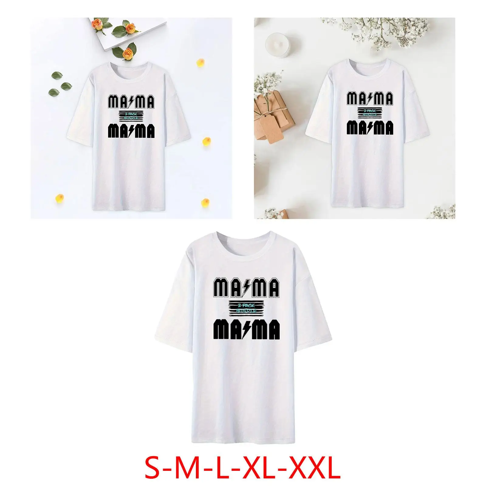 Short Sleeve Tops Tee Stylish Crew Neck Streetwear Women`s T Shirt Female Tee Shirt for Commuting Camping Street Shopping Hiking