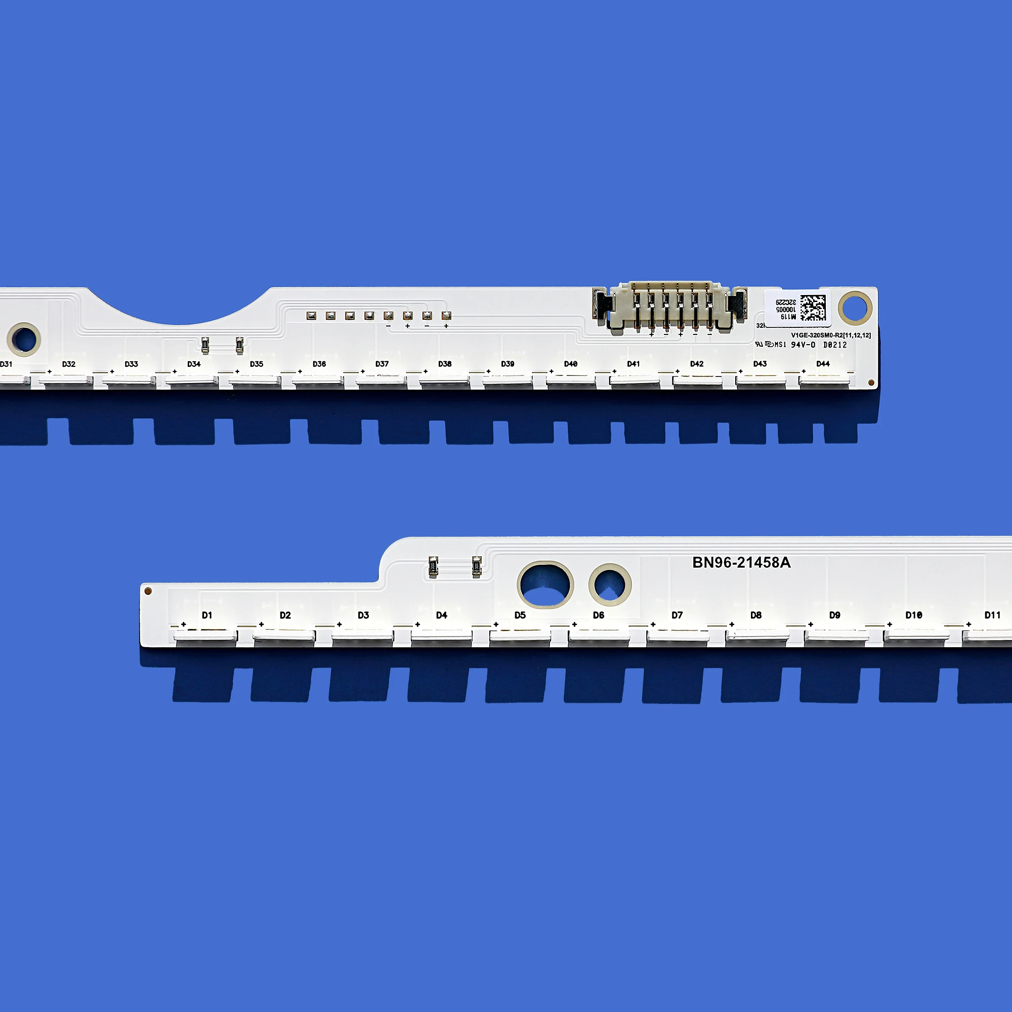 ο 6V LED Ʈ Ʈ UE32ES6710 UE32ES6800 UE32ES6100 UE32ES620 UE32ES5500 UE32ES5507 UE32ES6760S  2012svs32
