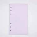 Purple grid