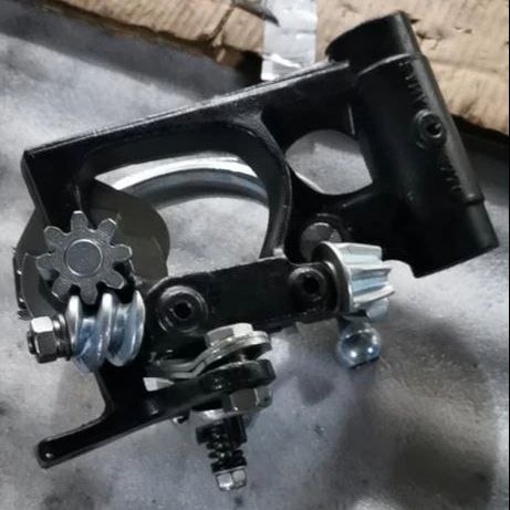 

Agricultural Machinery Spare Parts RS3770 High Quality Baler Knotter For Square Hay