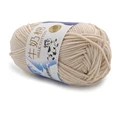 41 khaki white
